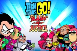 Slash of Justice