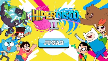 Cartoon Network Argentina, Juegos gratis online de Ben 10, Hora de  Aventura con Finn y Jake, Un show más, La CQ, Gumball, Steven Universe, Tío  Grandpa, Clarence y Toonix