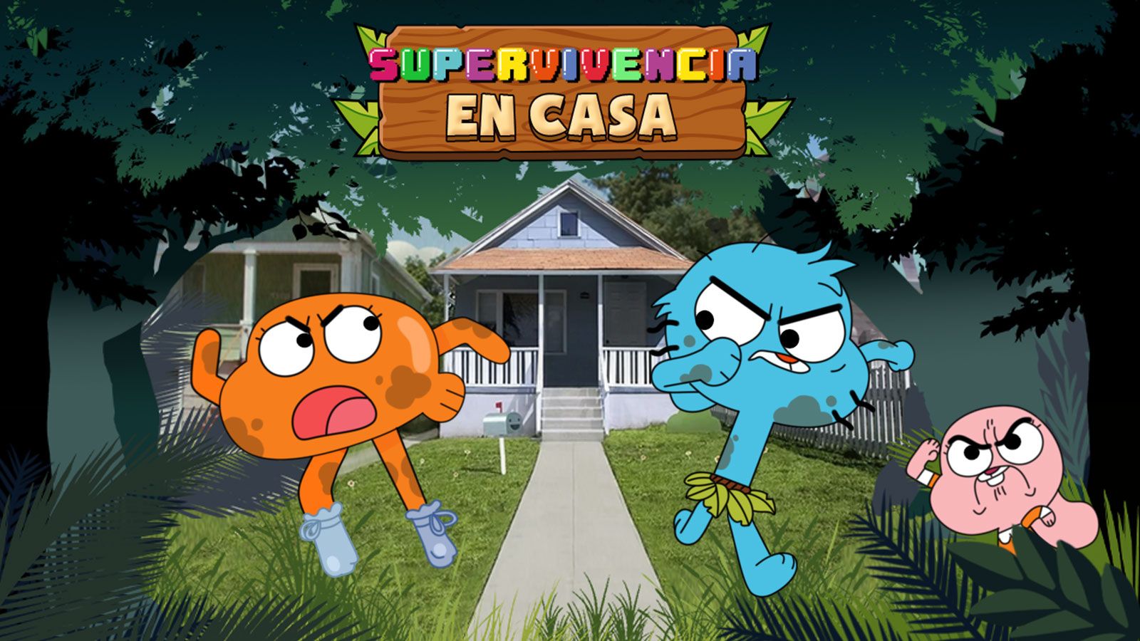 Cartoon Network Argentina, Juegos gratis online de Ben 10, Hora de  Aventura con Finn y Jake, Un show más, La CQ, Gumball, Steven Universe, Tío  Grandpa, Clarence y Toonix