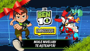 Ben 10 Omnicode