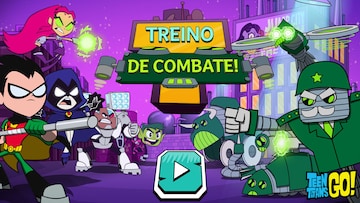 Jogos Cartoon Network, Jogos para crianças gratuitos