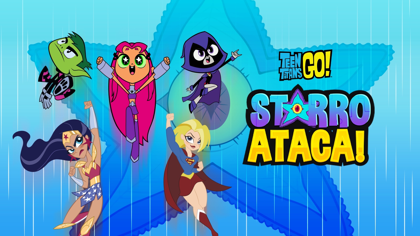 Joga Teen Titans Go!, Jogos Teen Titans Go! grátis online