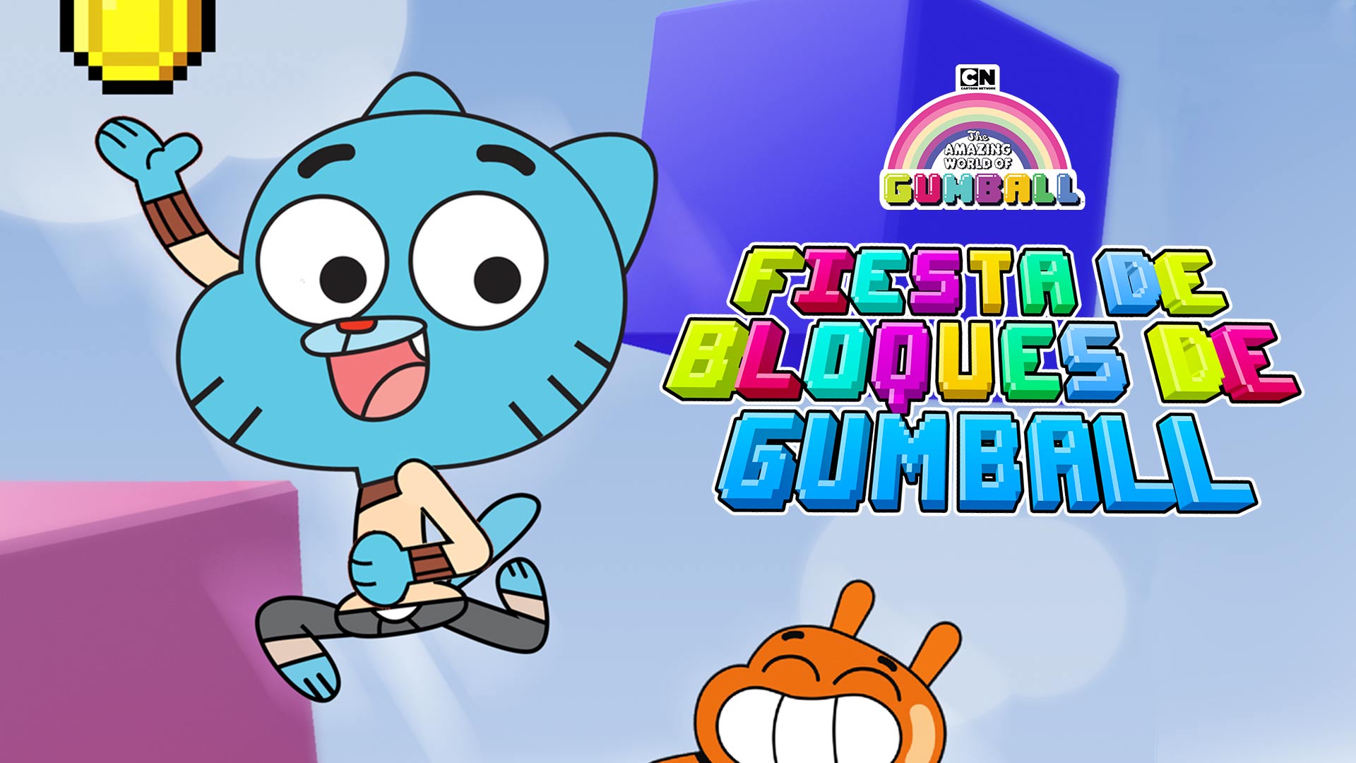 Gumball Medieval