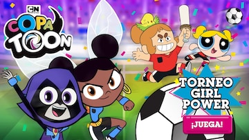 Juegos online para niños, juegos gratis para niños de Cartoon Network