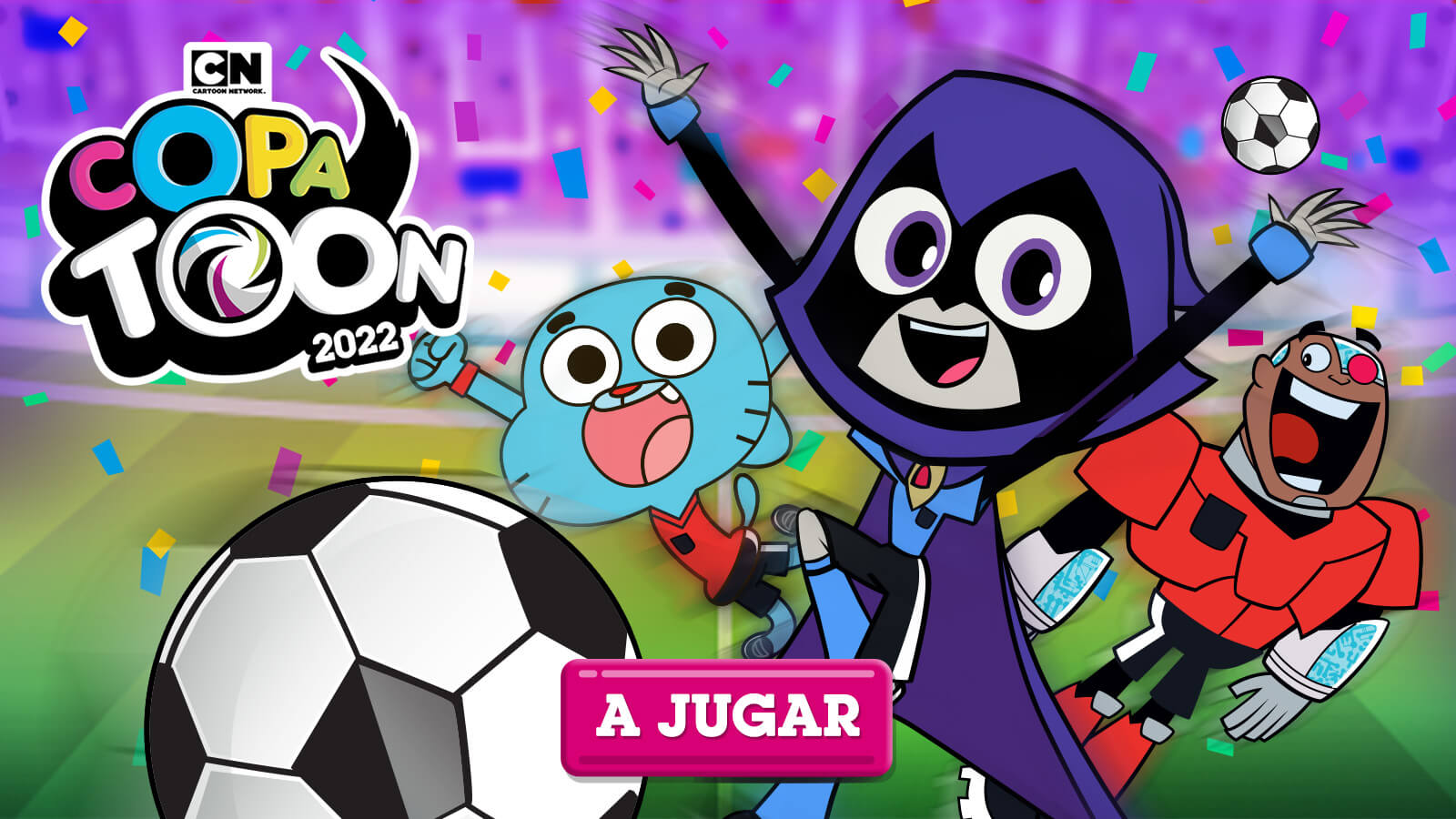 Juegos online para niños, gratis para niños de Cartoon