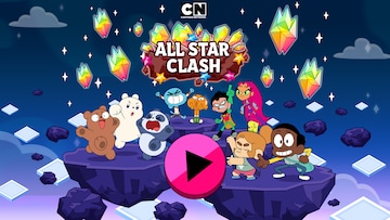 Cartoon Network