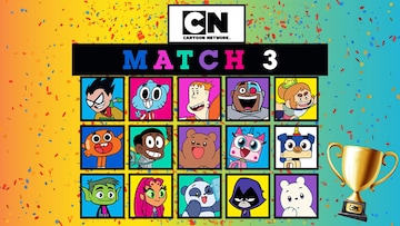 Cartoon Network Meme Maker - Play Cartoon Network Games Online