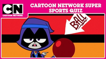 Cartoon Network Games | Free Kids Games | Online Games for Kids