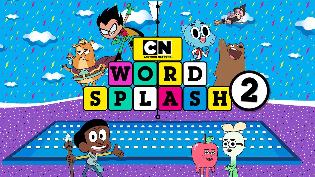 Cartoon Network  Best Kids Websites