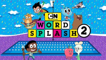 Cartoon Network  Free Games, Online Videos, Full Episodes, and Kids TV  Shows