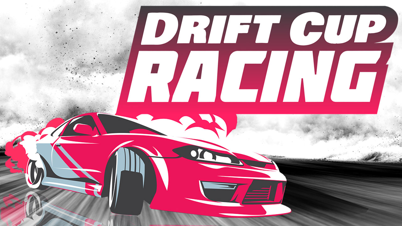 Drift Cup Racing 🕹️ 🏁  Jogo de navegador de corridas