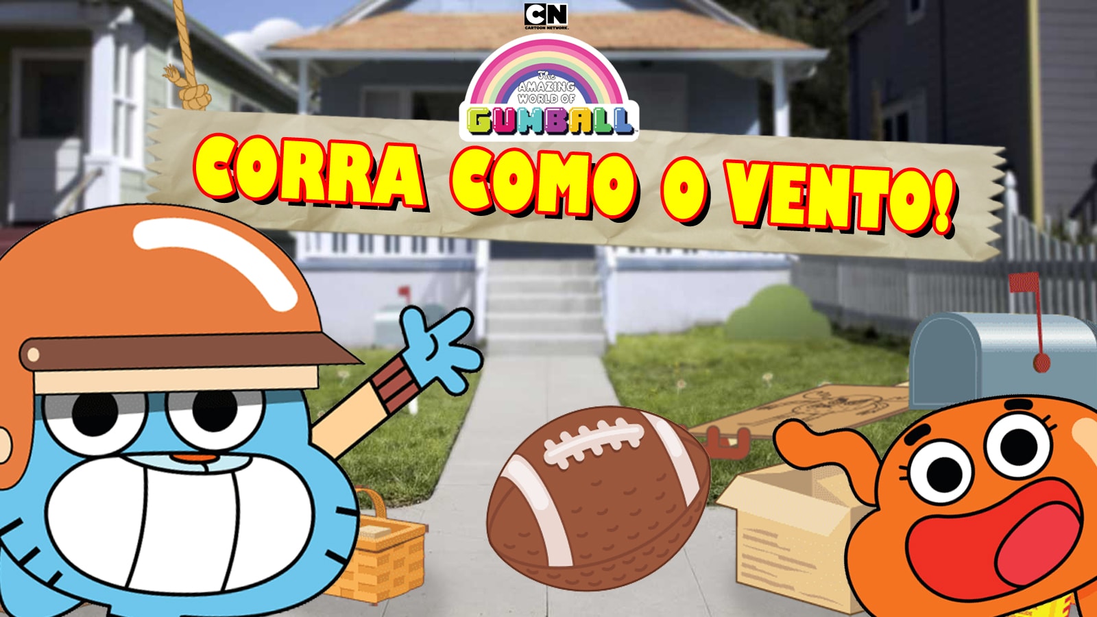 Duelo Super Disco 2  Cartoon Network Brasil