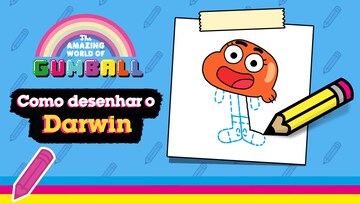 Jogos de Verão  Cartoon Network Brasil