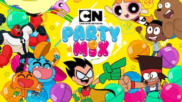 Gosta dos desenhos animados do Cartoon Network? Então estes jogos