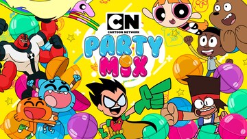 Gosta dos desenhos animados do Cartoon Network? Então estes jogos