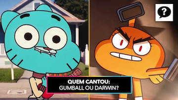 Jogos de Verão  Cartoon Network Brasil