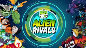 Play Ben 10 Alien  Free Online Games. KidzSearch.com