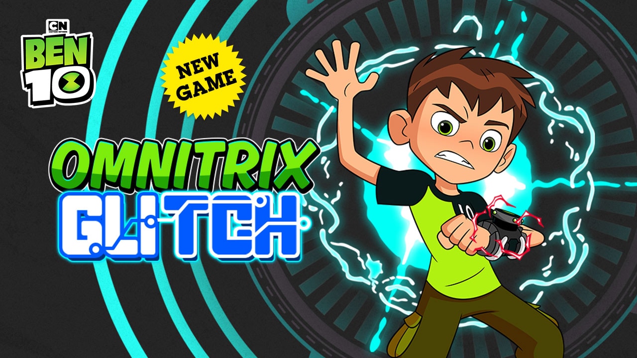 Cartoon Network Games Free Kids Games Online Games For Kids