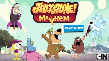 Jellystone | Mayhem