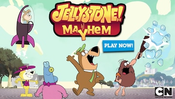 CARTOON NETWORK: MEME MAKER jogo online gratuito em