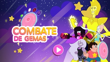 Capítulos Steven Universe: Todos los episodios