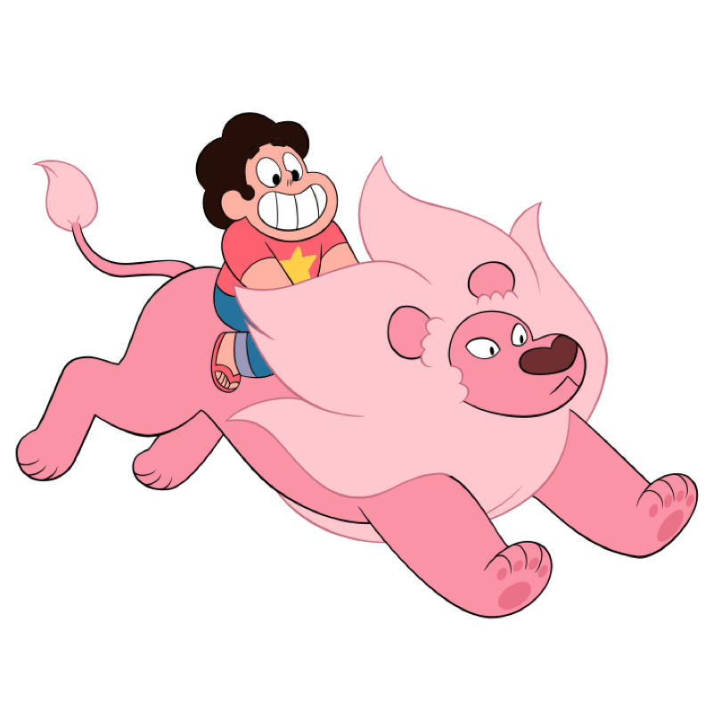 Steven Universo (personagem), Dublapédia