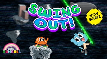 Swing out