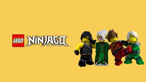 Ninjago