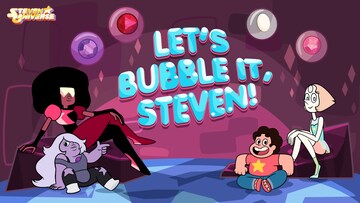 Steven universe hot sale free watch