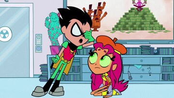 Business Alien Prinzessin