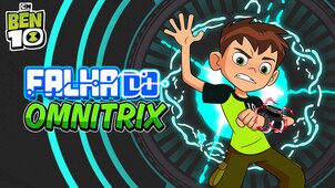 Falha do Omnitrix