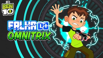 Ben 10 Escape Route - Click Jogos