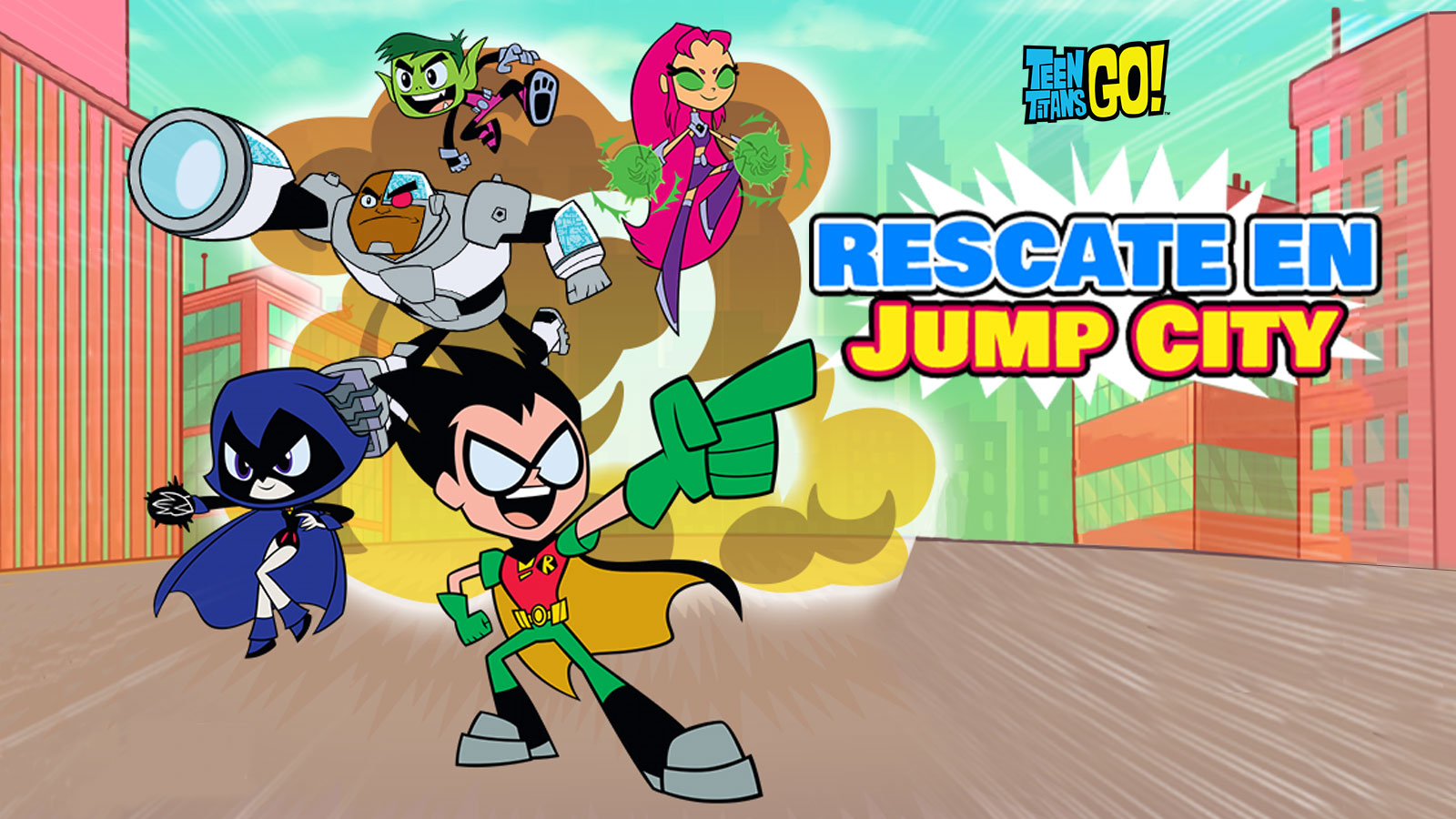 Juegos de Cartoon Network - Juega gratis online en