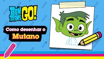 Jogos de Verão  Cartoon Network Brasil