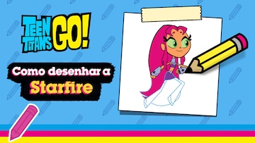 Jogo Quiz Cartoon Network: Qual dos Jovens Titãs você seria? no Jogos 360