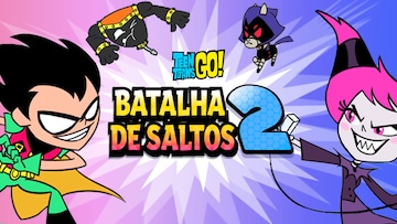 Coleção Digital Os Jovens Titãs Todos Episódios Completo Dublado