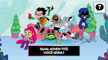 Quiz] Teste o seu conhecimento sobre a Ravena, da DC Comics