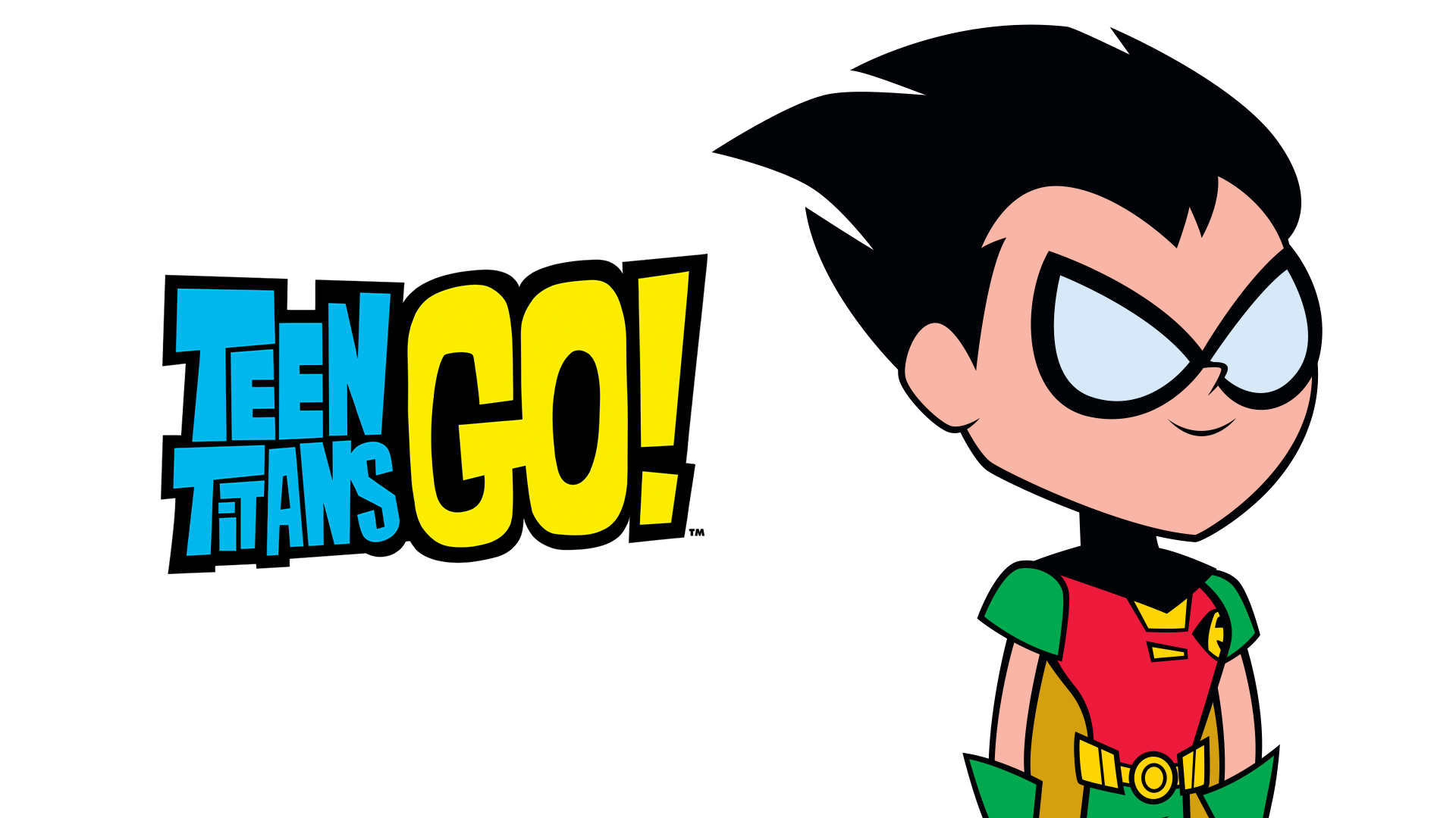 Teen Titans Go!, Concurso de combate ao crime