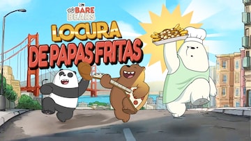 Escandalosos | Cartoon Network Argentina