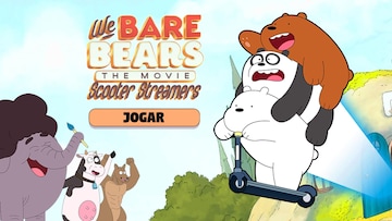 Jogo · Cartoon Network: Jogos de Verão · Jogar Online Grátis