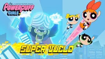 Jugar juegos de Las Chicas Superpoderosas | Juegos de Las Chicas  Superpoderosas gratis en línea | Cartoon Network