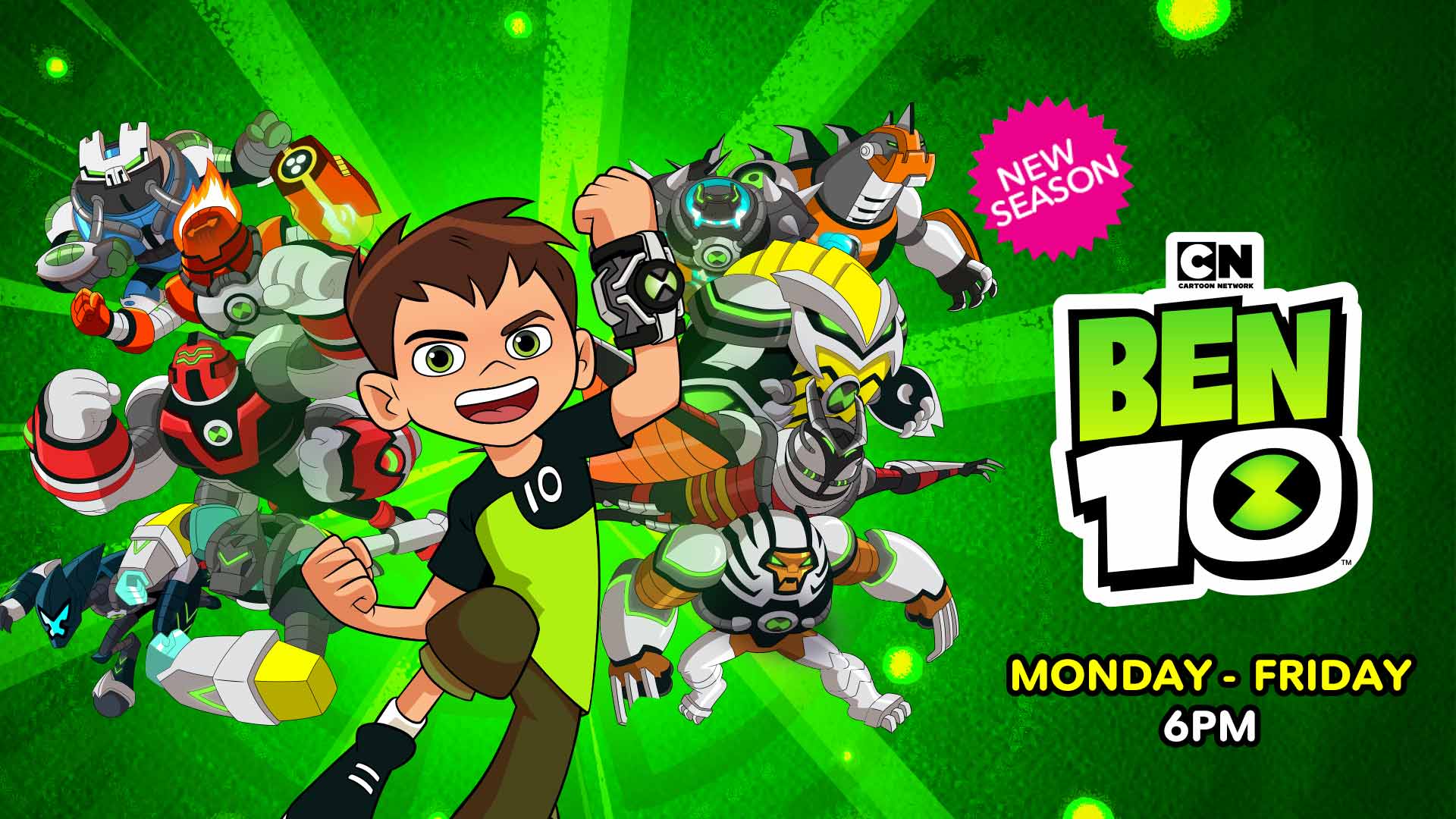 Play Ben 10 Games Free Online Ben 10 Games Cartoon Network