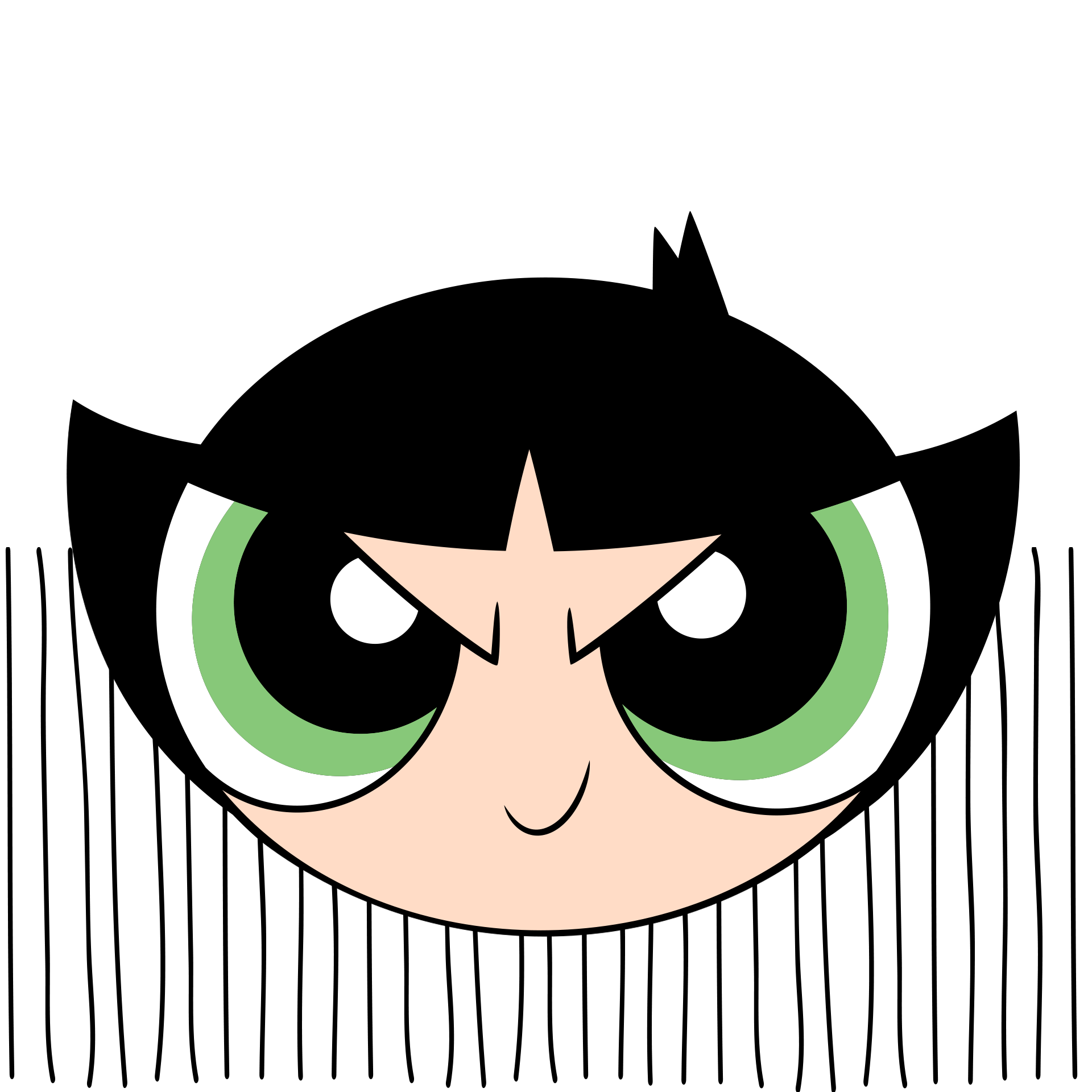 As Meninas Superpoderosas