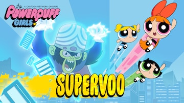 Powerpuff Yourself