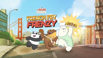 Play We Bare Bears games | Free online We Bare Bears games | Cartoon Network