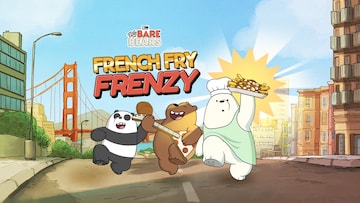 we bare bears : r/pokemon