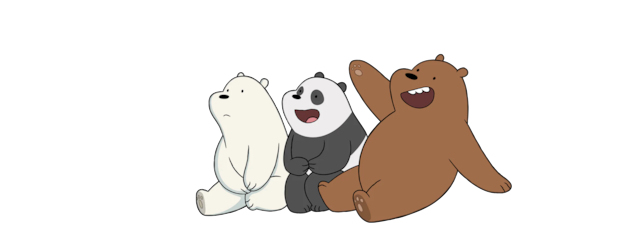 CartoonNetworkIndia #Games #WeBareBears