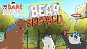 Bearsketball