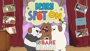 Beary Spot On