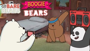 Boogie Bears